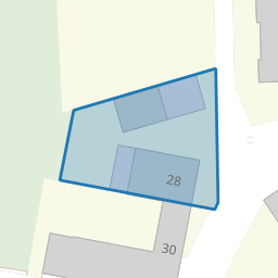 Perceel ECH00-K-5530