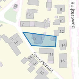 Perceel ECH00-K-5531