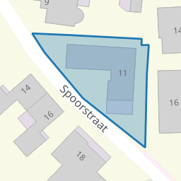 Perceel ECH00-K-5532