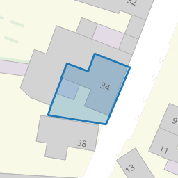 Perceel ECH00-K-5533