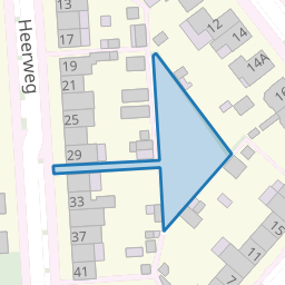 Perceel ECH00-K-5537