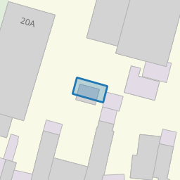 Perceel ECH00-K-5543