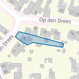 Perceel ECH00-K-5546