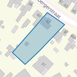 Perceel ECH00-K-5556