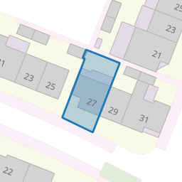 Perceel ECH00-K-5561