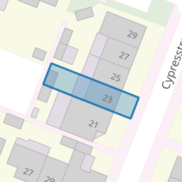 Perceel ECH00-K-5563