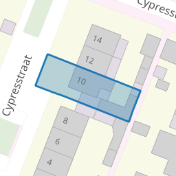 Perceel ECH00-K-5565