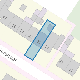 Perceel ECH00-K-5568