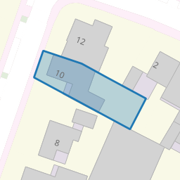 Perceel ECH00-K-5577