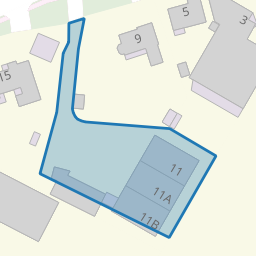 Perceel ECH00-K-5584