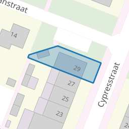 Perceel ECH00-K-5593