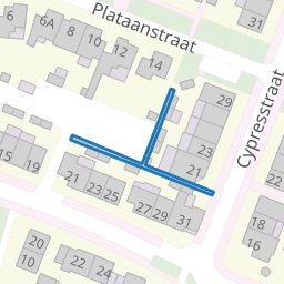 Perceel ECH00-K-5594