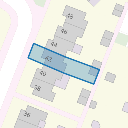 Perceel ECH00-K-5595