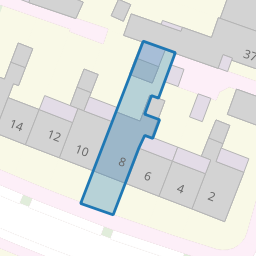 Perceel ECH00-K-5599