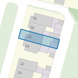 Perceel ECH00-K-5601