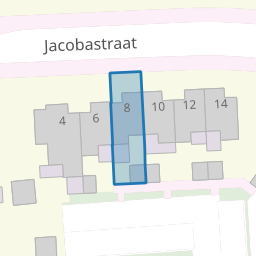 Perceel ECH00-K-5603