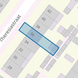 Perceel ECH00-K-5612