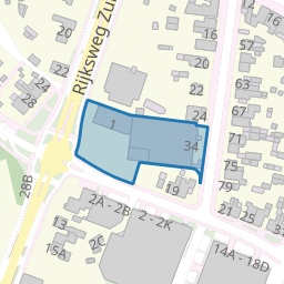 Perceel ECH00-K-5619