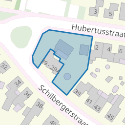 Perceel ECH00-K-5621