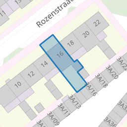 Perceel ECH00-K-5625