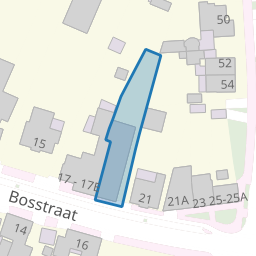 Perceel ECH00-K-5627