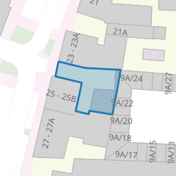 Perceel ECH00-K-5634