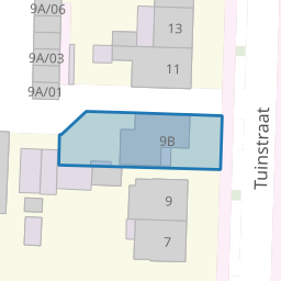 Perceel ECH00-K-5636