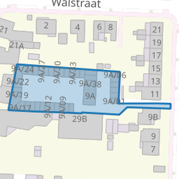 Perceel ECH00-K-5637