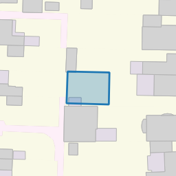 Perceel ECH00-K-5641