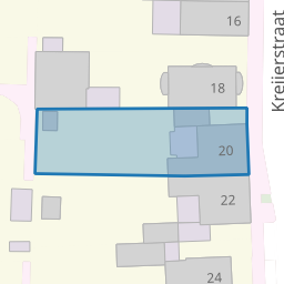 Perceel ECH00-K-5643