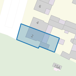 Perceel ECH00-K-5652