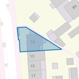 Perceel ECH00-K-5656