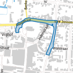 Perceel ECH00-K-5668