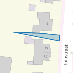 Perceel ECH00-K-5671