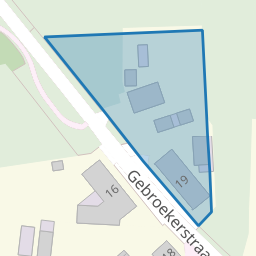 Perceel ECH00-K-5673