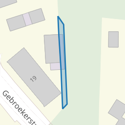 Perceel ECH00-K-5674