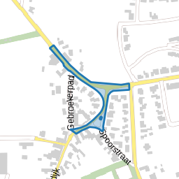 Perceel ECH00-K-5676