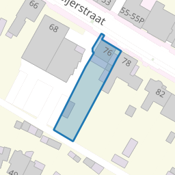 Perceel ECH00-K-5694