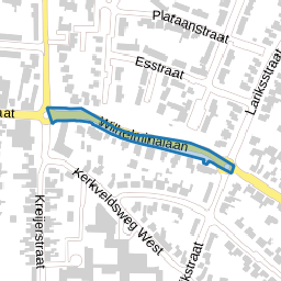 Perceel ECH00-K-5698