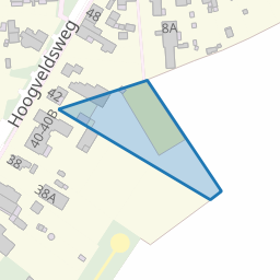 Perceel ECH00-K-5708