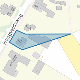 Perceel ECH00-K-5712