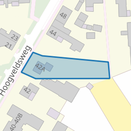 Perceel ECH00-K-5713