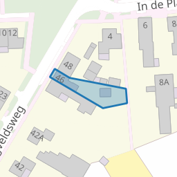 Perceel ECH00-K-5715