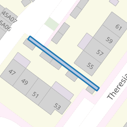 Perceel ECH00-K-5721