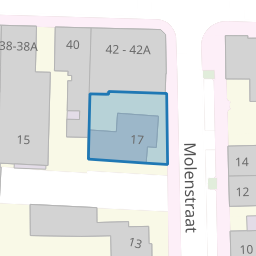 Perceel ECH00-K-5732