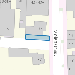 Perceel ECH00-K-5733