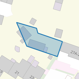 Perceel ECH00-K-5734