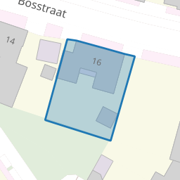 Perceel ECH00-K-5736