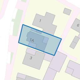 Perceel ECH00-K-5740