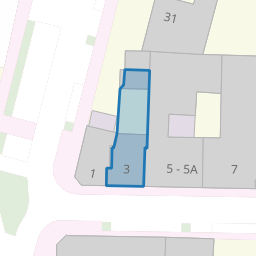 Perceel ECH00-K-5742